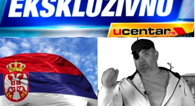 SVAKA ČAST! Ruskog dobrovoljca SRBIJA sahranjuje uz vojne počasti. Aleksandar Vučić lično odobrio!-saznajemo ekskluzivno