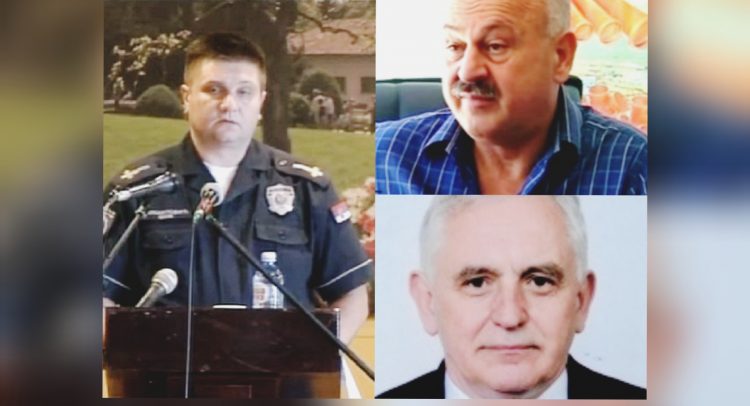 Izvršitelju zdušno pomagao da ratnog heroja izbaci na ulicu- pa nagrađen mestom komandira u Aranđelovc