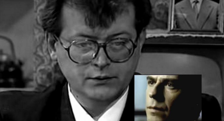 Boris Komnenić igrom slučaja dobio životnu ulogu u „Boljem životu“- Laušević je odbio!