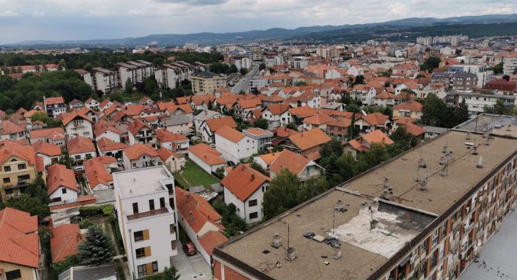 EKSPLOZIJA: rekordna prodaja nekretnina u maju 2021!