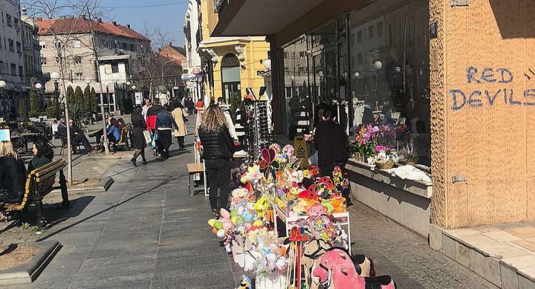 Kinezi posle pisanja UCENTAR kažnjeni sa 300 hiljada!