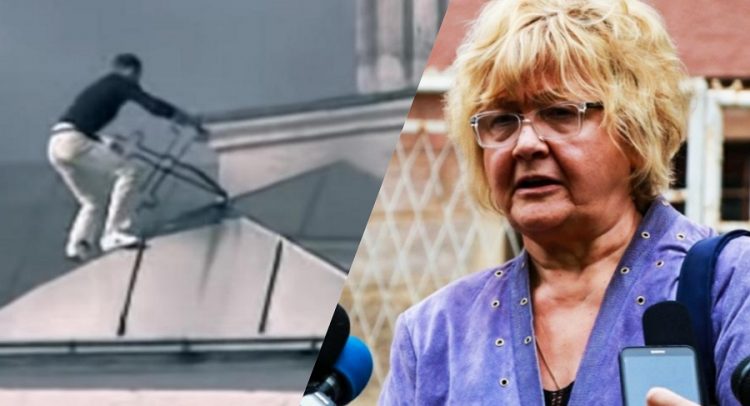 ŠOKANTNA ispovest Rade Trajković o 17. martu- ekskluzivno za UCENTAR!