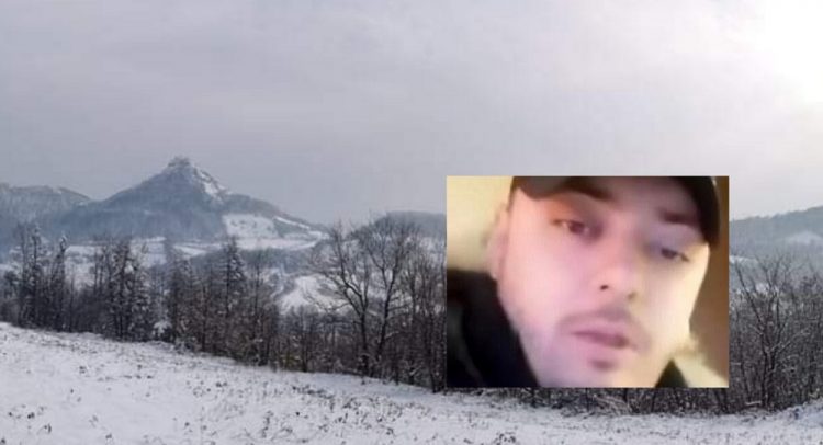 Belivuk zakopao milion evra na Rudniku u okolini Šatornje!?