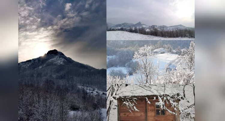 Pogledajte lepote Šumadije juče i danas (foto+video)