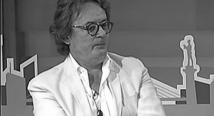 Umro Sanja Ilić, osnivač grupe „Balkanika“