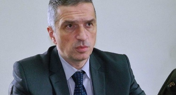 Sazdanović za RTS: „Srbija je peta u Evropi po stopi zaraženih od korone“!