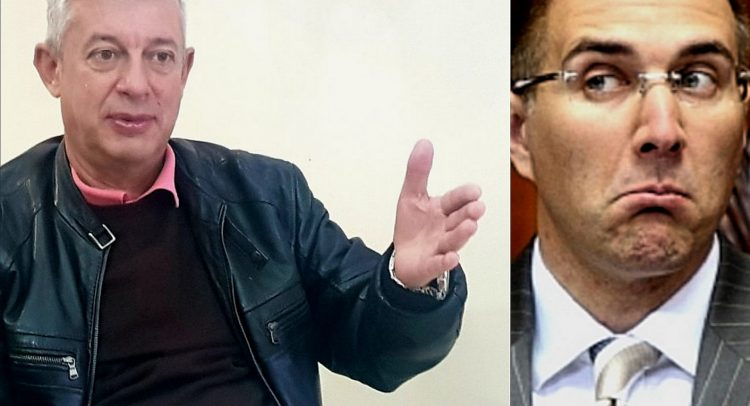 Šemsa je video Nebojšu: „Srbija može da se ponosi ovakvim ministrima“!