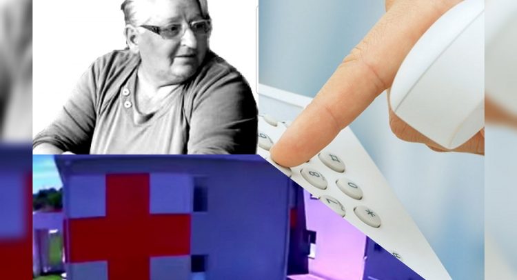 UZNEMIRUJUĆE! stenogram razgovora pokojne Kragujevčanke i Hitne pomoći koji je potresao srpsku javnost!