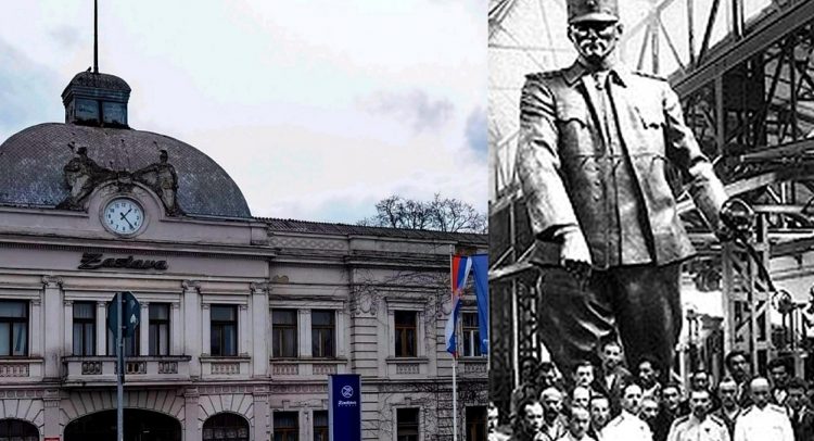 šumadijska misterija: NIKO ne zna da li je spomenik Kralju Aleksandru pretopljen ili zakopan!