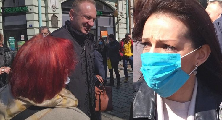 „Vanredni izbori do kraja godine. Vlast kriminalna“ poručili lideri SSP u Kraguejvcu