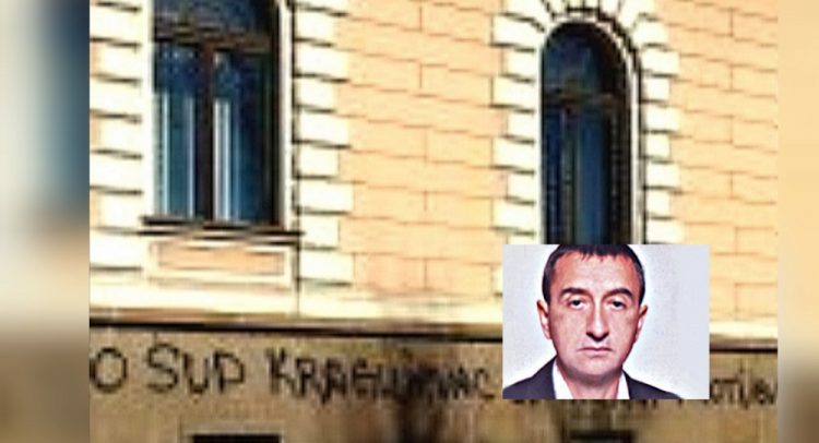 kad smo već kod fasada.. KO je okrečio zgradu Suda u Kragujevcu!?