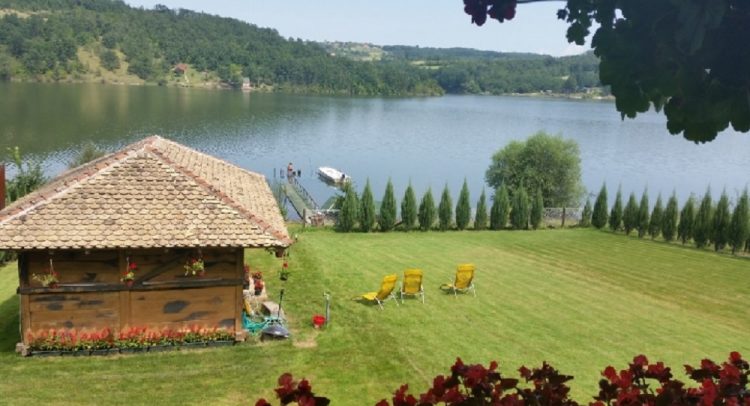 danas do 20 stepeni. Uživajte u najtoplijem danu!