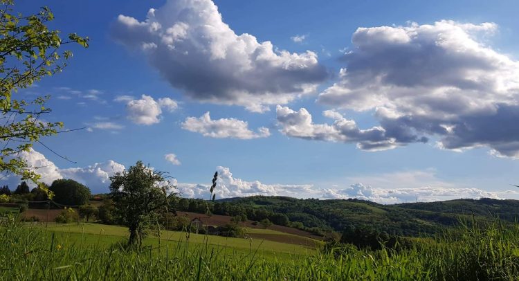 stiže zahlađenje.. U Kragujevcu i Šumadiji do 17 stepeni