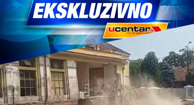 Policija završila istragu u „Tržnicama“- sledi velika afera, umešani i gradski funkcioneri