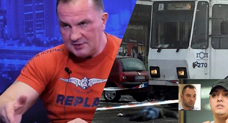 „Velja Nevolja je ubio Vlastu Miloševića, neko je sklonio dokaze“- tvrdi bivši Šešeljev telohranitelj
