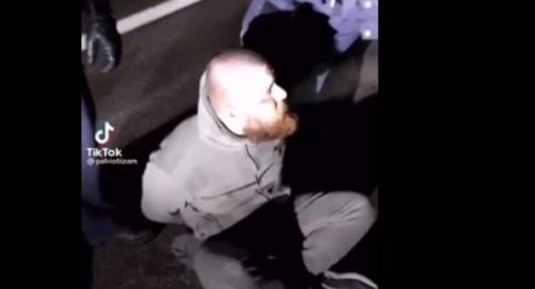 TERORISTIČKI NAPAD u „Lastinom“ autobusu za Dortmund!? Vozač izboden