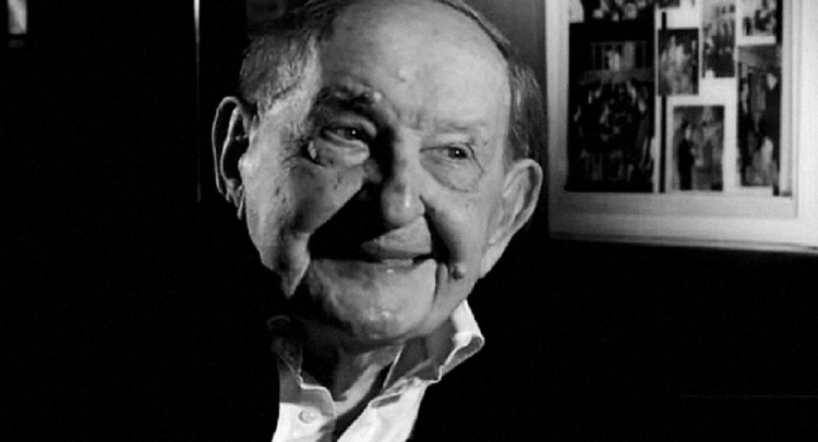 preminuo legendarni glumac Vlasta Velisavljević (95)!