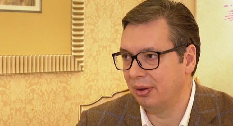 Aleksandar Vučić otvoreno o borbi protiv mafije, Dijani Hrkalović, Goranu Papiću…