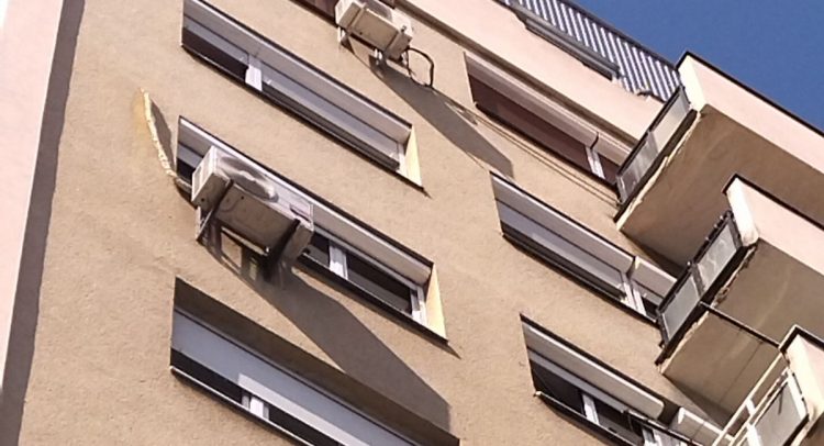 Od aprila veći troškovi održavanja zgrada i naknade za upravnike
