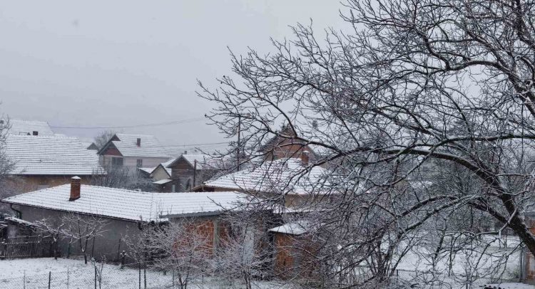 OVAJ DAN U JANUARU BIĆE NAJHLADNIJI, A EVO KADA ĆE PASTI SNEG Najnovija prognoza RHMZ: Spremite se, stiže vremenski rolerkoster!