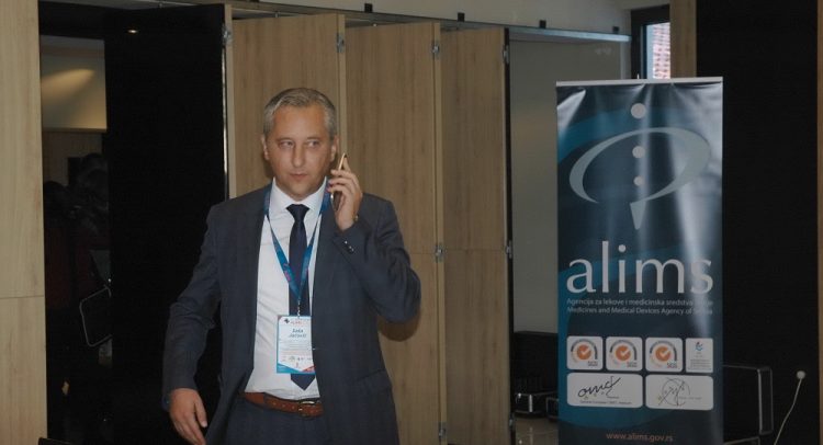 Alergični na penicilin slobodno se mogu vakcinisati, kaže Saša Jaćović, direktor Agencije za lekove!