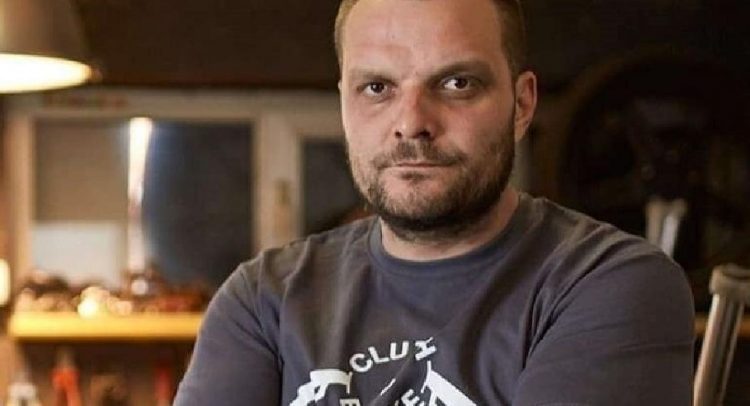 Veliko Nemanjino srce: prodaje tri motora za malog Gavrila!