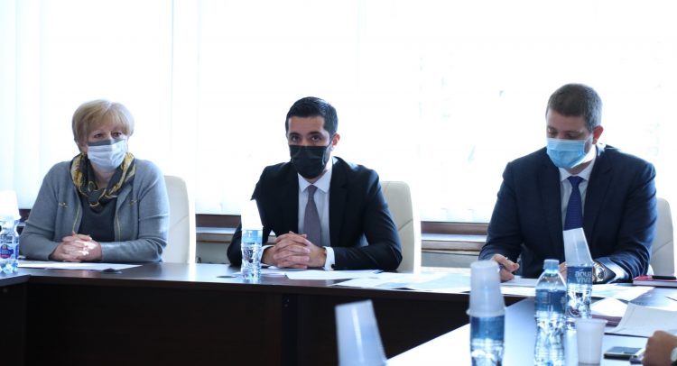 počela realizacija Severne obilaznice- kapitalnog projekta za Kragujevac i region!