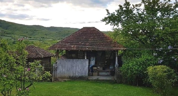 red sunca i oblaka u Šumadiji. U Kragujevcu do 21 stepen!