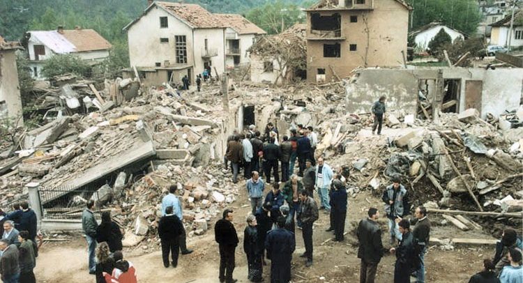da se ne zaboravi: zločin NATO pakta – ubili 12 dece u Surdulici na današnji dan!