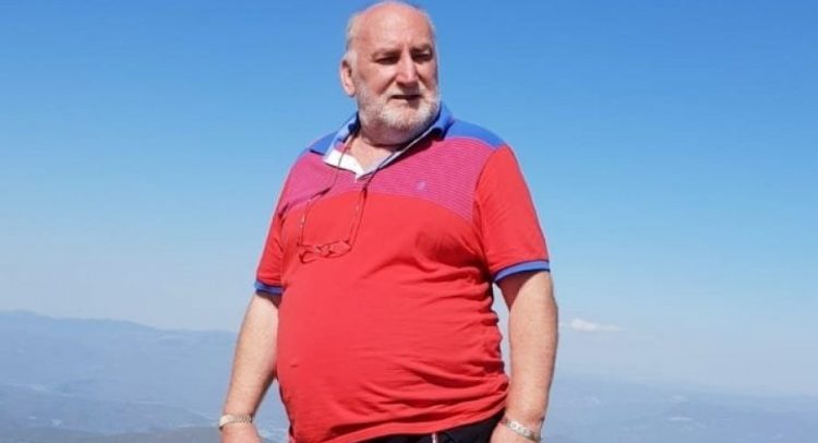 uhapšen UBICA Zorana Ašanina!