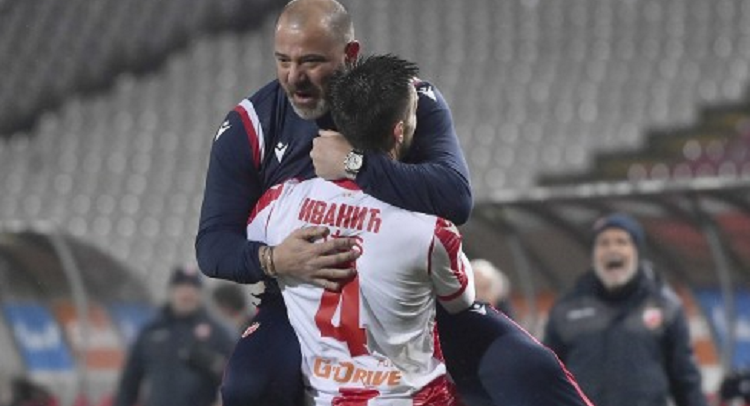fudbaleri Crvene zvezde osvojilii rekordnu 32 titulu!