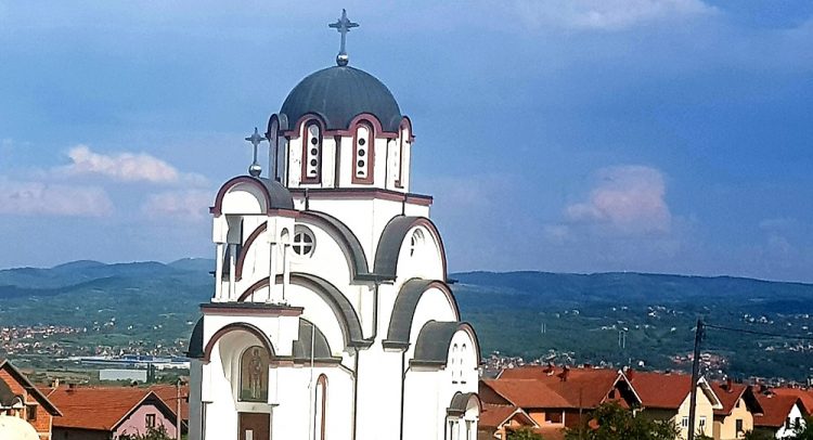 Na Veliki utorak- strogi post!