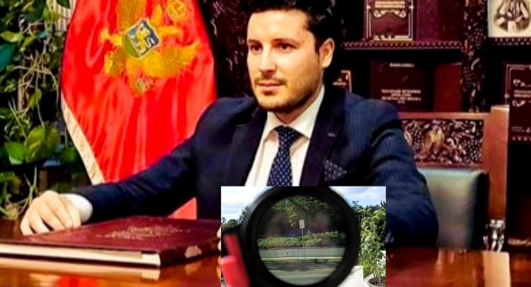 Kavčani spremali ubistvo Dritana Abazovića, tvrdi MUP