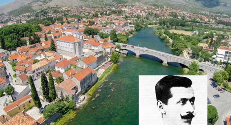 Kako je Jovan Dučić pobedio ZABORAV!