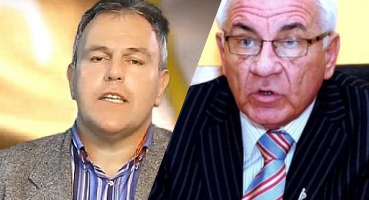 Džiga udario rampu Verku: „Mi i vlast- nismo isto“!