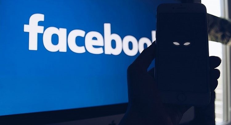 sa FB ukradeni podaci 163 hiljada Srba!