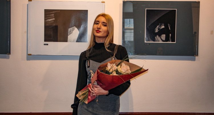 Izložba fotografije Milene Kadić u „Domu omladine“!