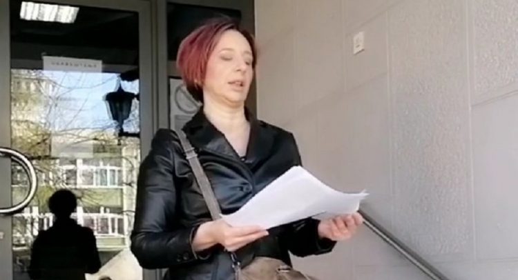U Jagodini hapse opoziciju…