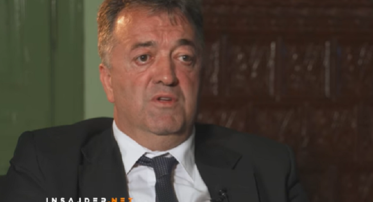 Milutinu Jelačiću- Jutki određen PRITVOR do 30 dana, saznaje UCENTAR!