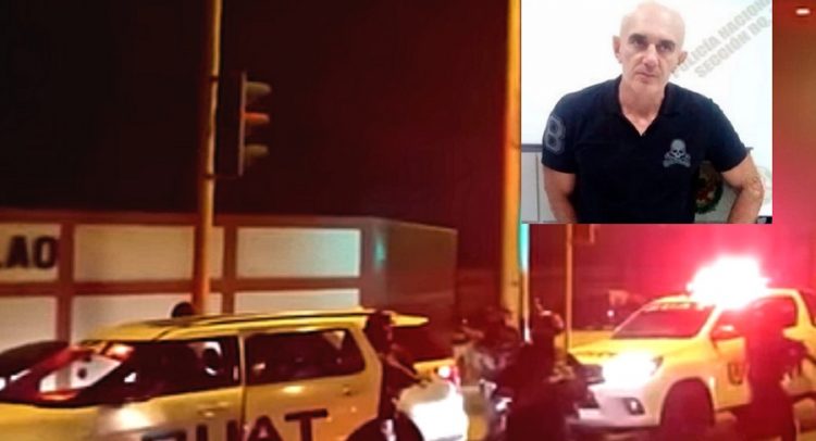 MUKE peruanske.. Zoran Jakšić,vođa klana Amerika- ponovo pokušao bekstvo iz zatvora!