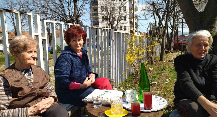 žive u centru Kragujevca- a ujedaju ih pacovi.. 19 porodica u „Koloniji“ živi u paklu!