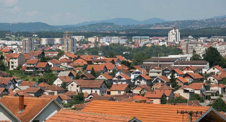 RGZ: U martu značajan rast prometa nekretnina u Srbiji- u Kragujevcu pad!