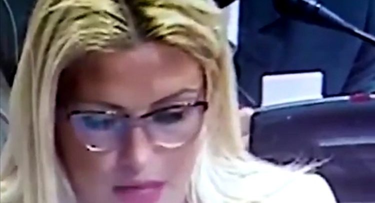 Al ga povadi… „Gospodina Markovića poznajem od 14 godine…“- rekla Palmina poslanica (video)