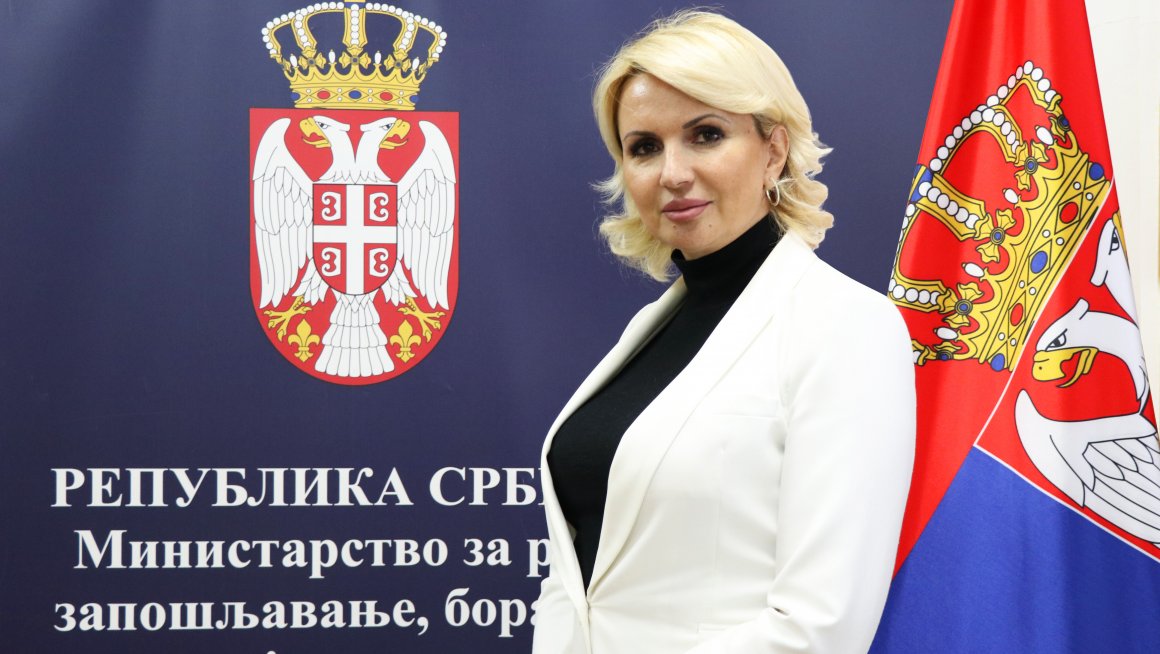 Moronizacija socijalne politike Republike Srbije!