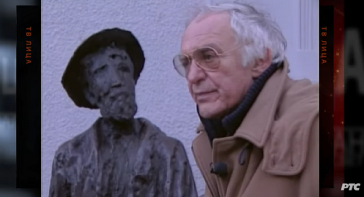 sećanje: veliki MOMO KAPOR rođen je pre 84 godine- emisije, intervjui, misli, biografija…