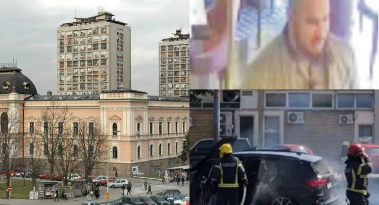 šta se dešava u Kragujevcu: nestao vođa kriminalne grupe, pronađen ekploziv u centru- policija ĆUTI!