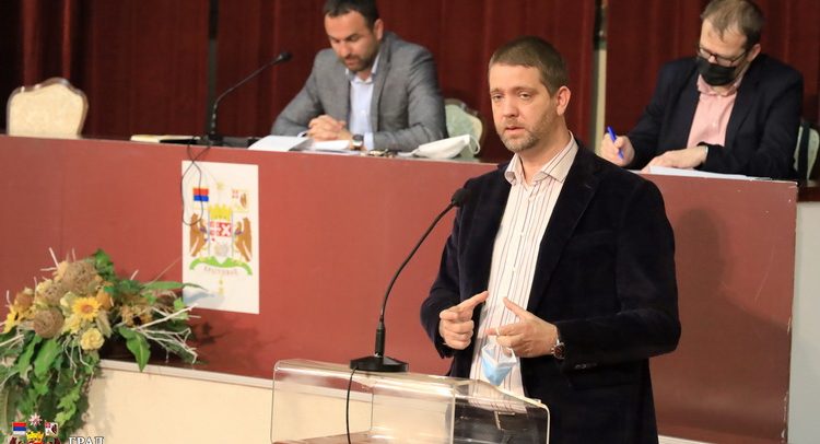 Kreće „rehabilitacija“ najlepšeg dela Kragujevca!