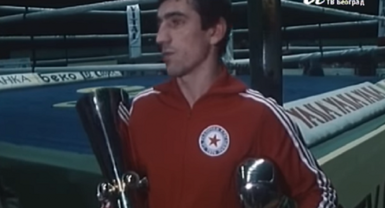 PUZA zaslužni građanin Grada Kragujevca!