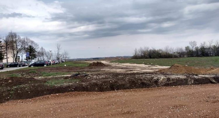 Zgrada FILUM-a „ni na nebu ni na zemlji“-kažu u SSP