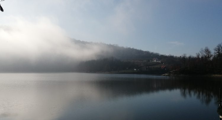 Varljivo proleće, danas u Kragujevcu do 7 stepeni